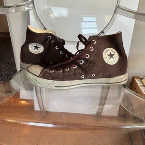 Converse-Chuck Taylor All Star  - Men's Size 10